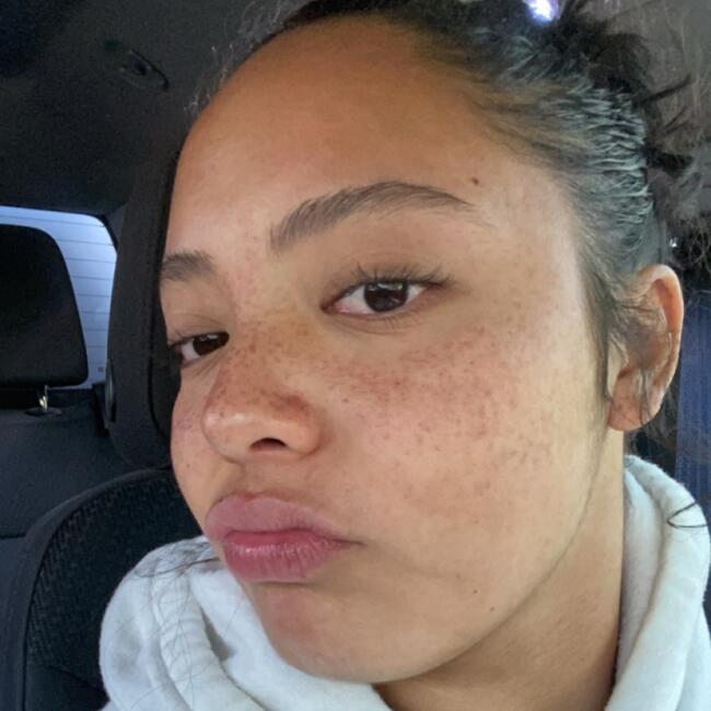 Babysitter in Fort Collins: Valentina