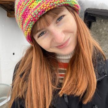 Babysitter Chivasso: Giulia