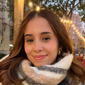 Babysitter in Sitges: Margarida