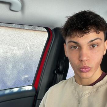 Babysitter in Reggio Emilia: Niccolo