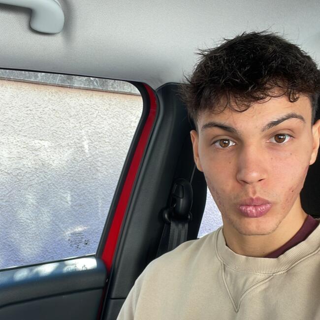 Babysitter a Reggio nell'Emilia: Niccolo