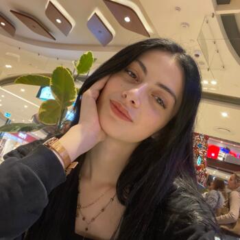 Babysitter in Zonguldak: Petek