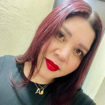Babysitter in Mexico City: Alejandra