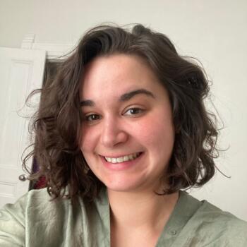 Babysitter in Paris: Marion