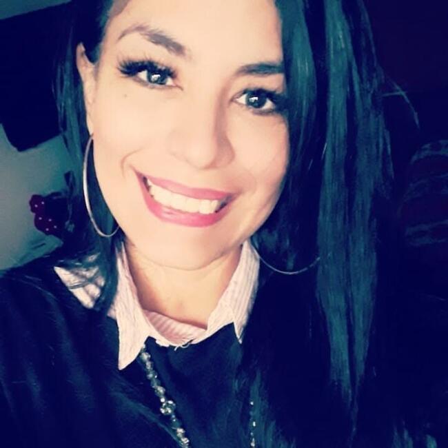 Babysitter in Buenos Aires: Lorena