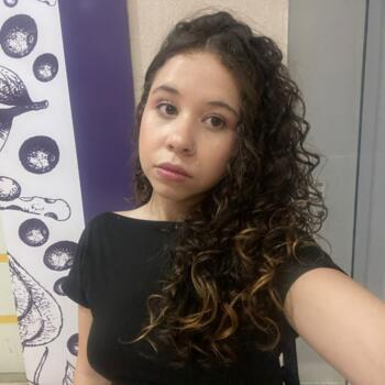 Babysitter in Brasília: Ana Paula