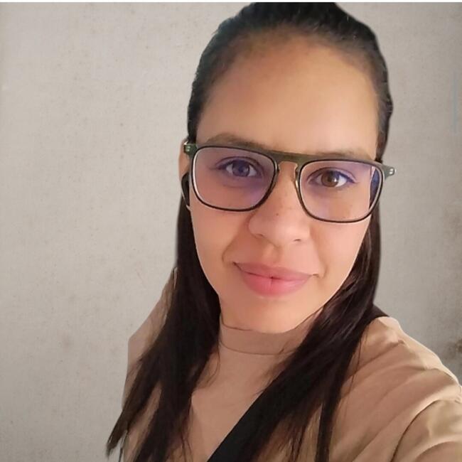 Oppas in Amsterdam: Adriangela