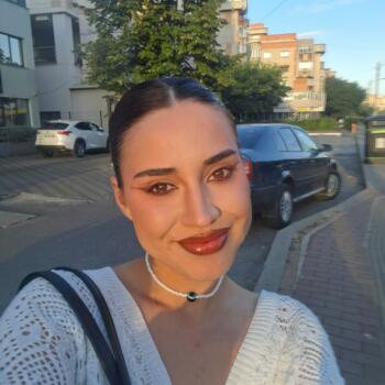 Bonă în Iași: Georgiana