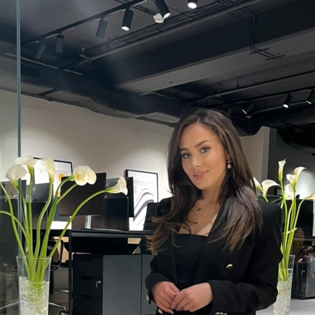 Dadilja u Zagreb: Anamaria