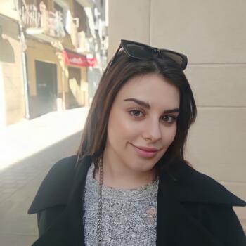 Canguro Ribarroja: Elena