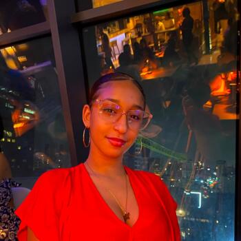 Babysitter in Santo Domingo: Amberlyn