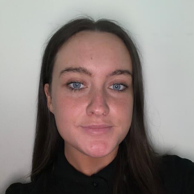 Babysitter in Glasgow: Rachael