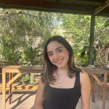 Babysitter in Juriquilla: Marisa