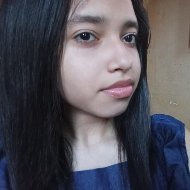 Babysitter in Ananindeua: Quezia