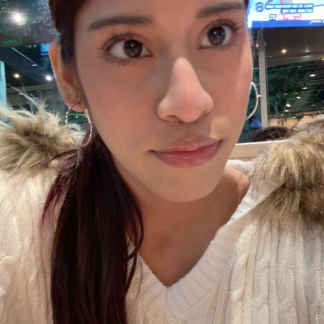 Babysitter in Miami: Fernanda 