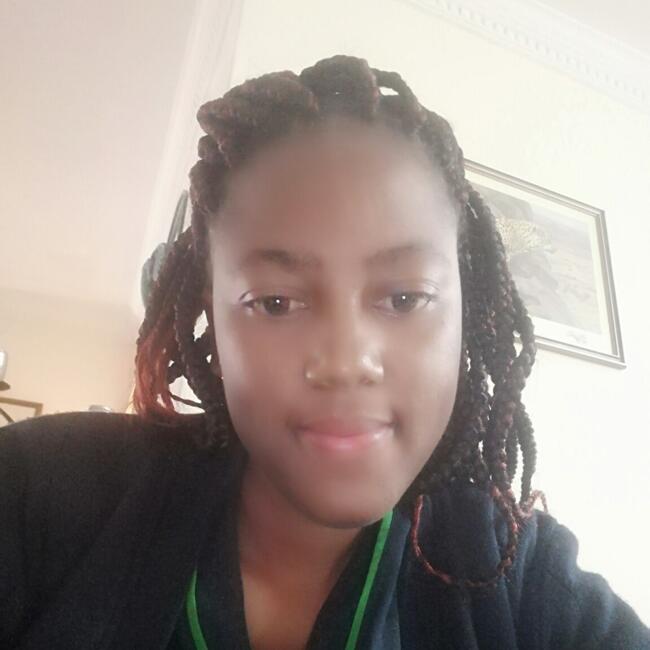 Babysitter in Harare: Priscilla Tatenda