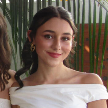 Babysitter Perth: Imogen