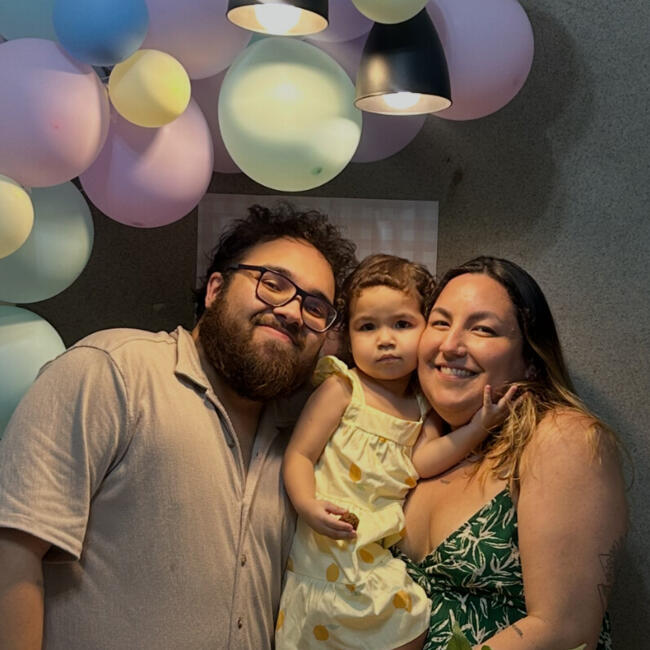 Babysitting job in Niterói: Guilherme