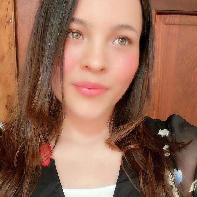 Nanny in Houston: Cindy
