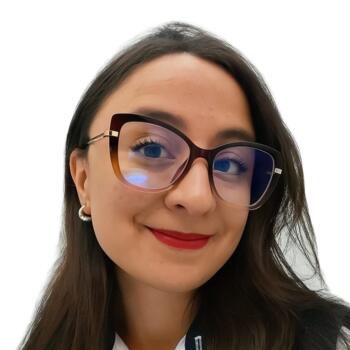 Babysitter Oudenaarde: Katherine