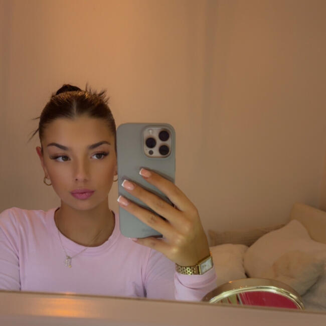 Babysitter in Bayreuth: Giulia