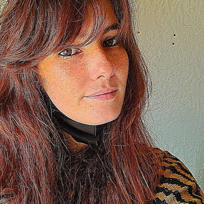 Babysitter in Rosnoën: Leonor