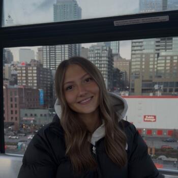 Nanny in Everett (Washington): Milana