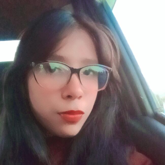 Babysitter in La Pintada: Stefanie