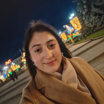 Bonă Chișinău: Galina
