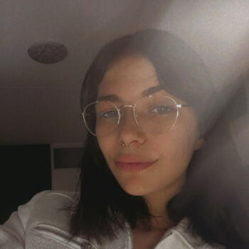 Babysitter in Maastricht: Bonita