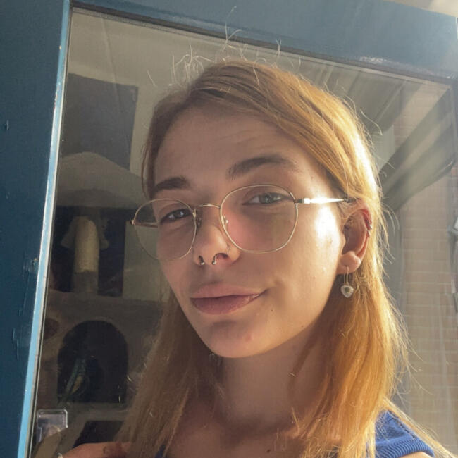 Babysitter in Maastricht: Bonita
