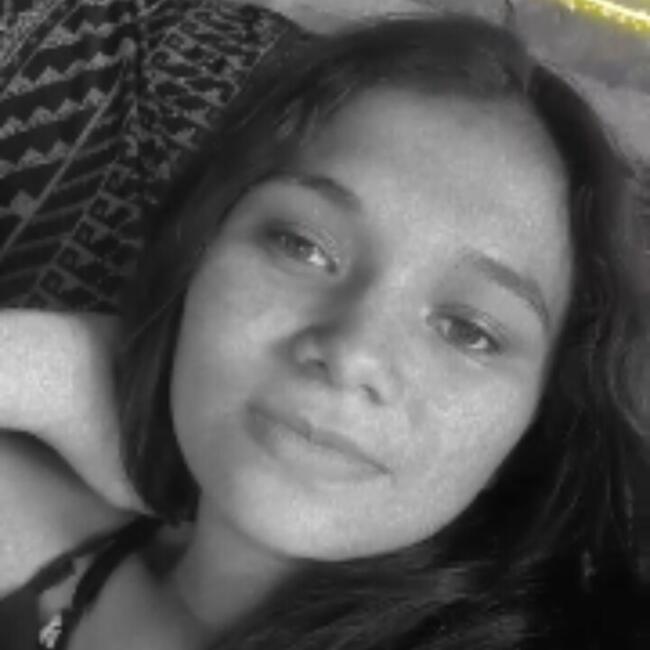 Babá em Jundiaí: Daniella