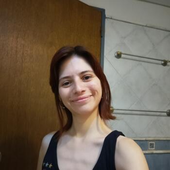 Babysitter in Lanús: Noelia