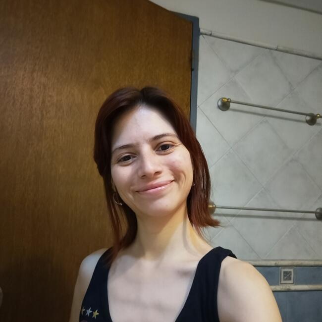 Niñera en Lanús: Noelia