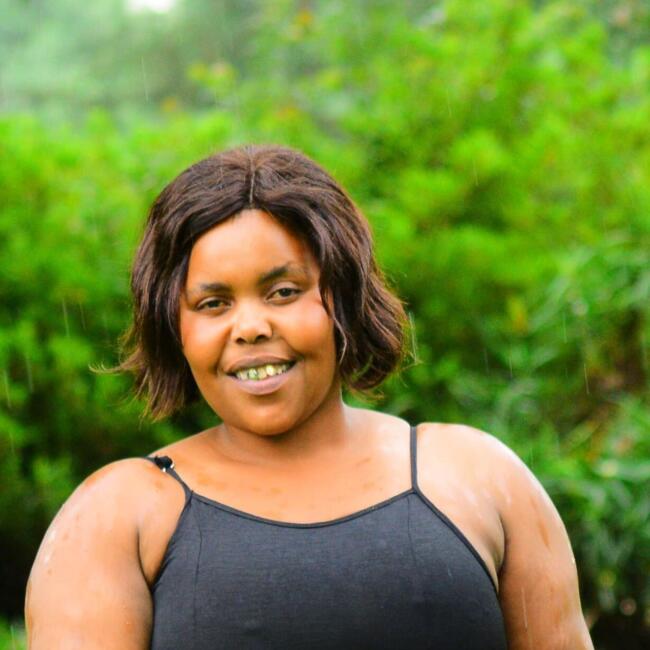 Nanny in Estcourt: Nokuphiwa