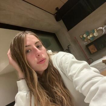 Babysitter in Perugia: Chiara