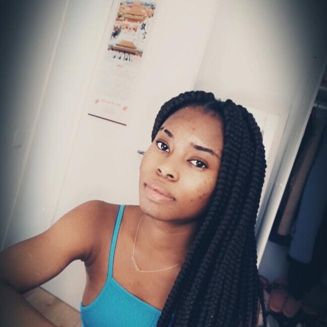 Nanny in Madrid: Mercedes