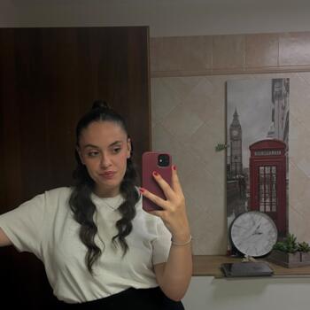 Babysitter a Pagazzano: Michela