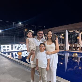 Babysitting job in Lagarto: babysitting job Beatriz