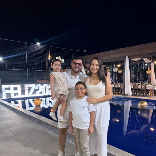 Babysitting job in Lagarto: Beatriz