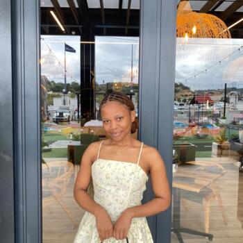Babysitter Mtubatuba: Minenhle