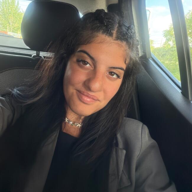 Babysitter in Gricignano di Aversa: Rosa