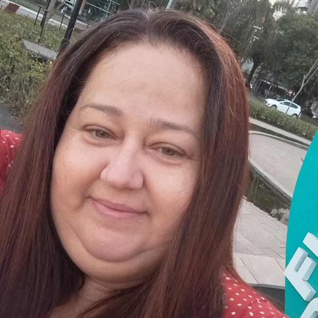 Babá em São José (São José): Alexandra