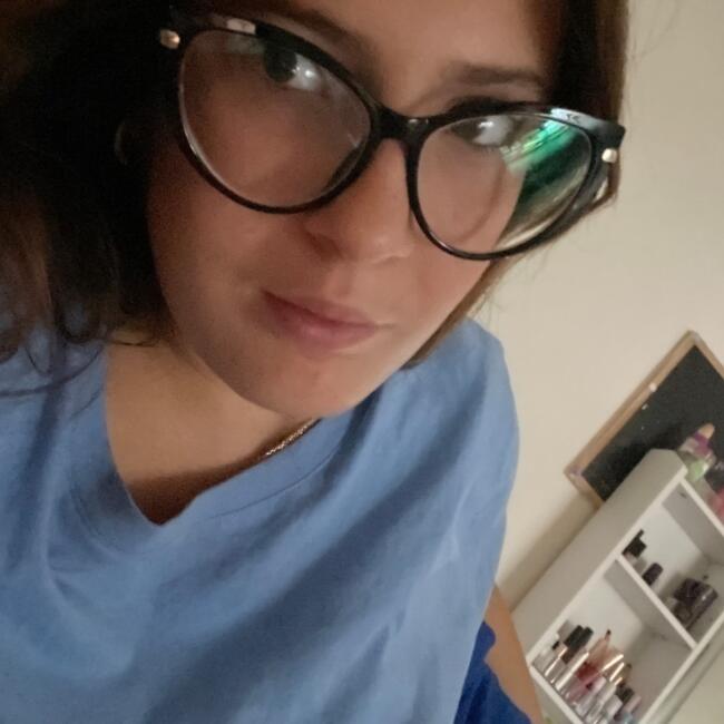 Babysitter in Ardea: Martinaangela