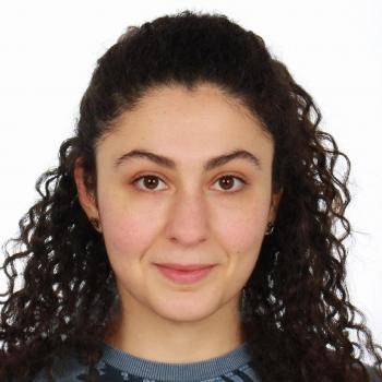 Gastouder Groningen: Christina
