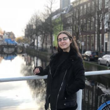 Babysitter Leiden: Haneen