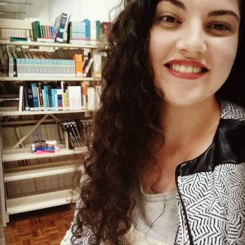 Babá em Colombo: Nicole