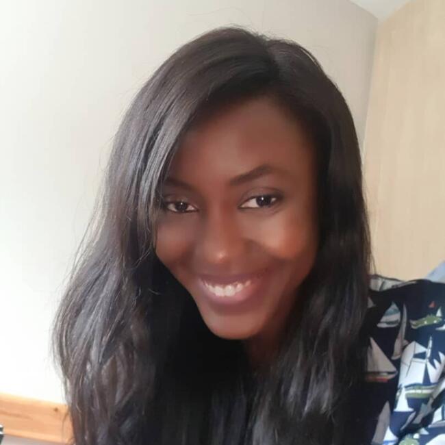 Babysitter in Dublin: Lisa