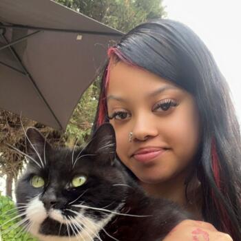 Babysitter in Croydon: Chanelle