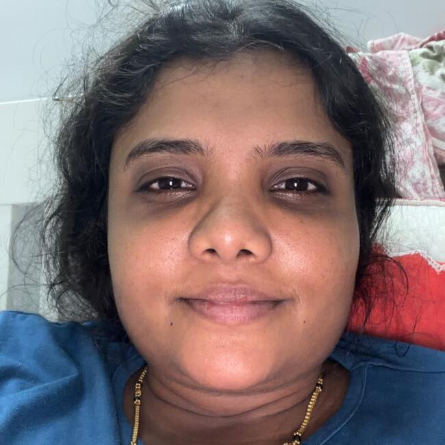 बंगलौर में बेबीसिटिंग की नौकरी: Preeti